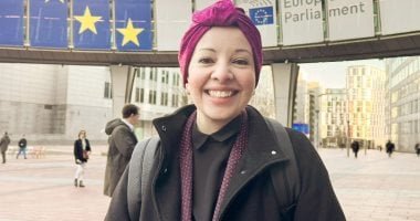 نائبة مدينة إيطالية تشيد بالتعاون التعليمى مع مصر وتؤكد أهمية التعليم المبكر