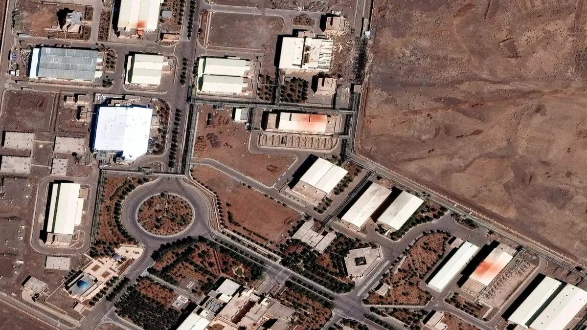 عاجل: اتصال سري مفاجئ بين الاتحاد الأوروبي وإيران... ما الذي يحدث خلف الكواليس؟