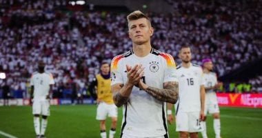 توني كروس يكشف كواليس اعتزاله المبكر