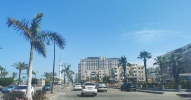 تحسن الطقس تدريجيا وارتفاع طفيف بدرجات الحرارة نهارا واستمرار البرودة ليلا