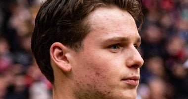 بايرن ميونخ يكشف عن إصابة حارسه جوناس أوربيج