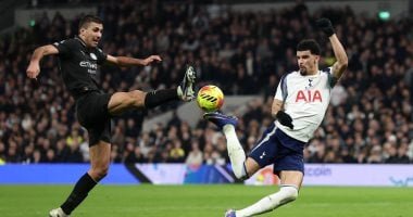 مانشستر سيتي يتحرك لتجديد عقد رودري خوفا من ريال مدريد