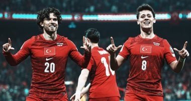 تركيا تتأهل لنهائي ملحق كأس العالم 2026 بعد الفوز على رومانيا.. فيديو