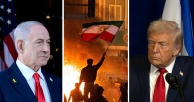 إعلام عبرى: خلافات كبيرة بين تل أبيب وواشنطن بشأن مقترحات إنهاء حرب إيران