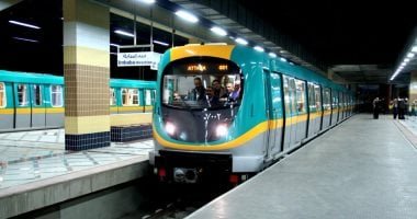 أخبار × 24 ساعة.. تحريك أسعار تذاكر قطارات السكك الحديدية والمترو