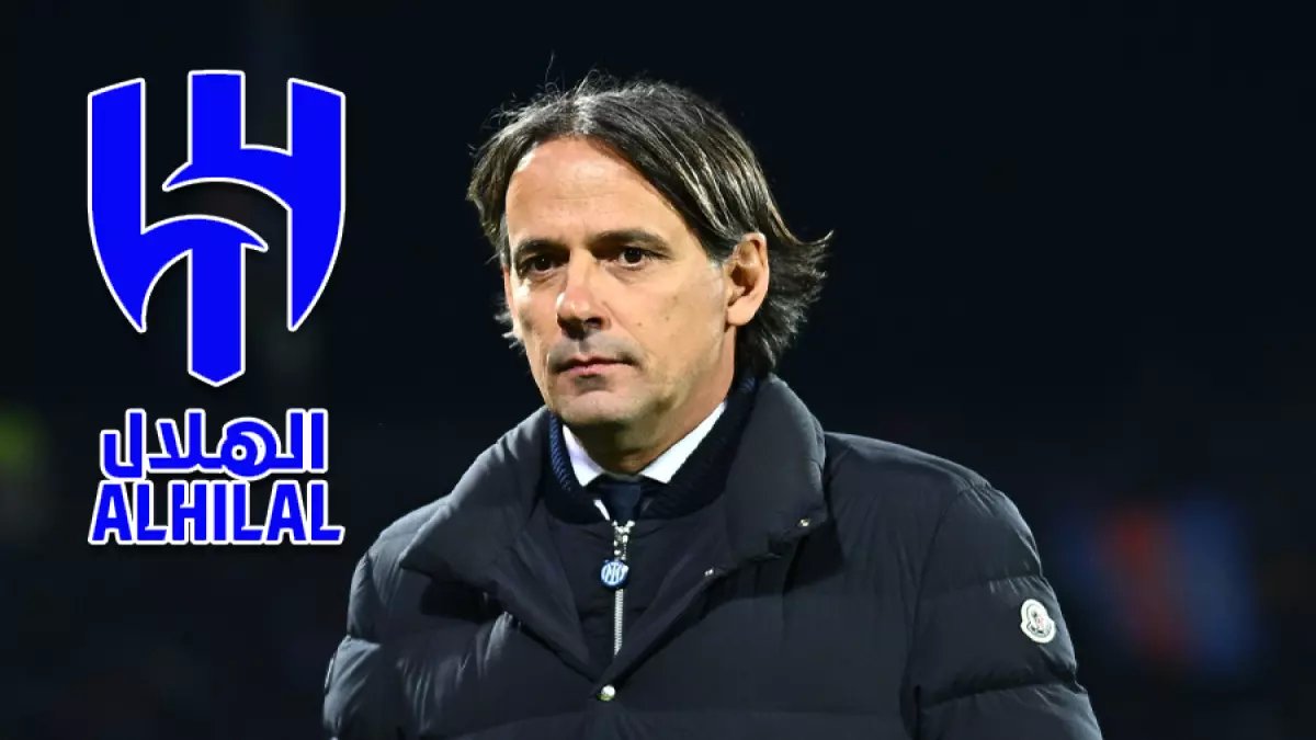 تسريبات حصرية بخصوص صفقة الهلال القادمة.. وصدمة يشيب لها الرأس بشأن مفاجأة إنزاغي في الصيفية!