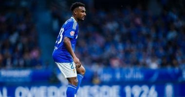 الدوري الإسباني: هيثم حسن يختار جذوره ومصر تكسب موهبة كبيرة