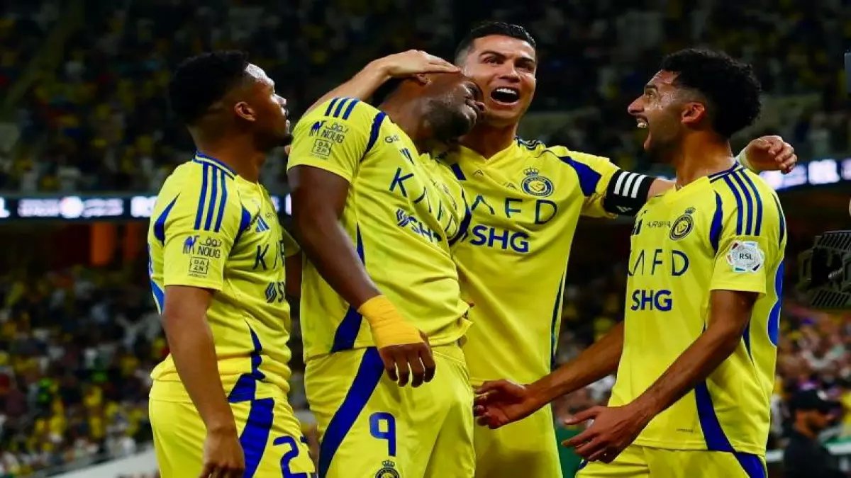 عاجل: تطور خطير في إصابة ثلاثي النصر القلوب ترتجف قبل مواجهة الهلال الحاسمة.. هل يعود ماني قبل 3 أبريل؟!