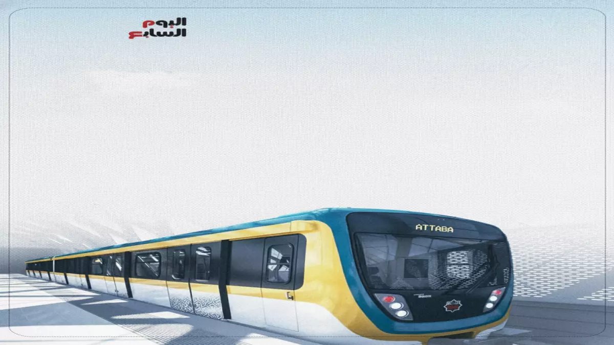 عاجل: مصر تعلن عن زيادات صادمة في أسعار المترو والقطارات غدًا.. هذه النسب ستُفجعك!