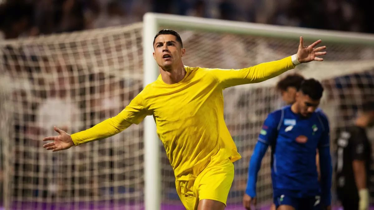 عاجل: النصر يحسم سباق الصدارة بنار رونالدو وسيطرة ماني - الرقم القياسي المخيف يكشف أسرار الفريق الذي يقهر الجميع!