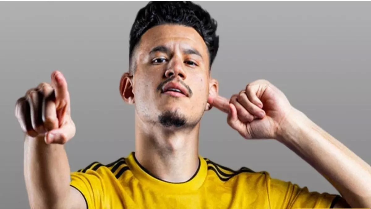 قرار نهائي داخل النصر بشأن عبدالله الحمدان.. والعد التنازلي بدأ رسمياً !