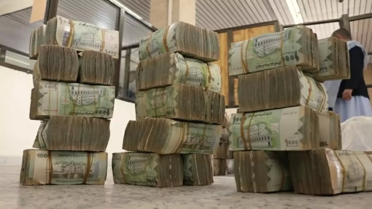 صادم: اليمن يحطم الأرقام القياسية... 7.4 مليار دولار تنقذ 18 مليون مواطن من الموت جوعاً!