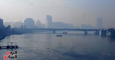 الطقس اليوم الجمعة 27-3-2026.. تحسن فى الأحوال الجوية وشبورة صباحًا