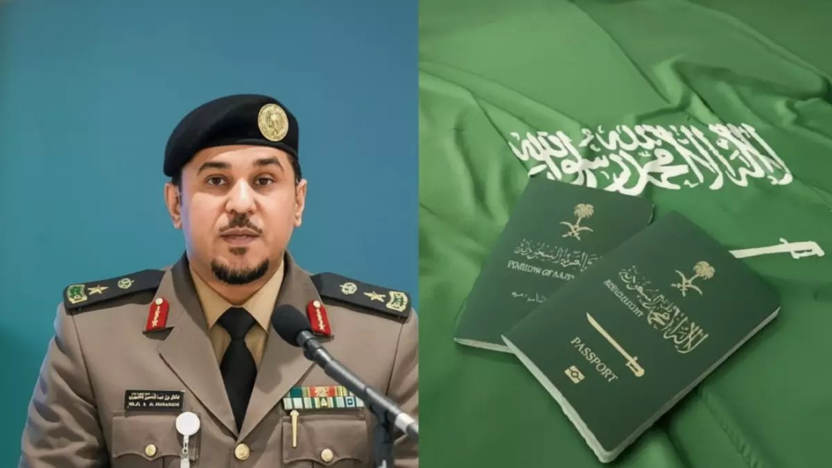 أبواب المملكة توصد أمام هؤلاء نهائياً.. كيف نفذت الجوازات السعودية قرار المنع على 500 ألف حالة؟