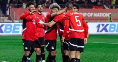 مواعيد مباريات اليوم.. منتخب مصر مع السعودية وإسبانيا ضد صربيا