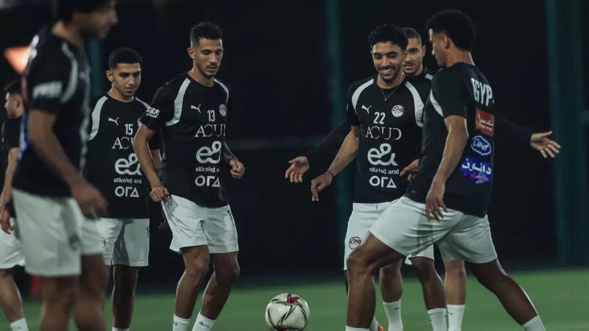 عاجل: أون سبورت تكشف حصريًا عن مفاجأة كبيرة... مصر تواجه إسبانيا والسعودية - هل الفراعنة مستعدون للصدمة؟