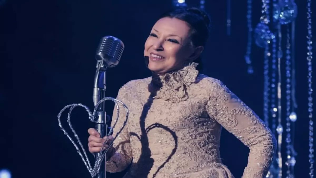 عاجل: نجاة الصغيرة تفضح الذكاء الاصطناعي.. الصورة المنتشرة مزيفة والحقيقة صادمة!