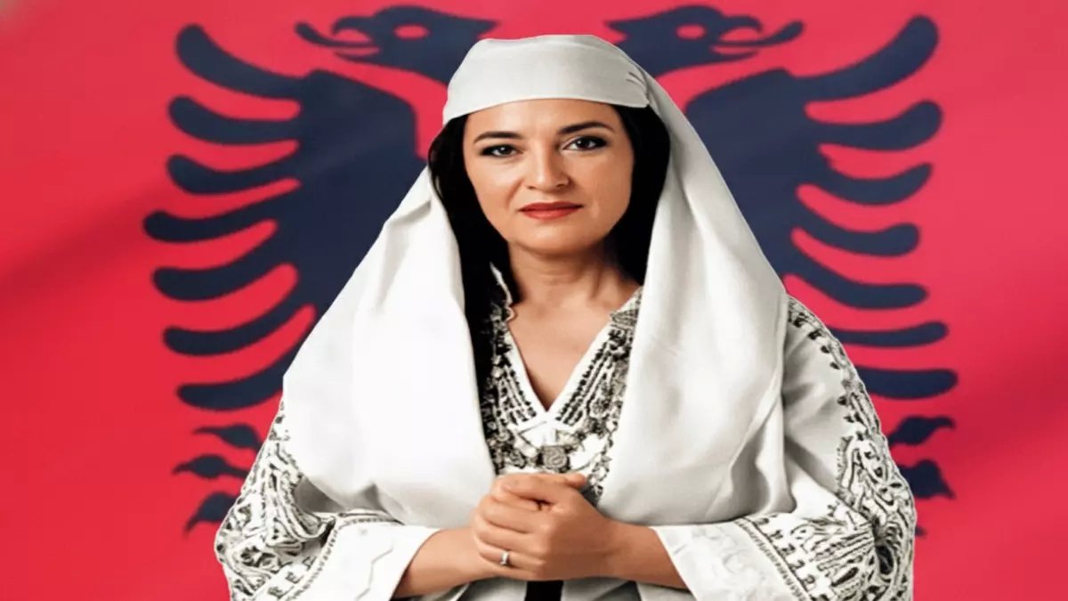 صادم: ألبانيا تكسر التاريخ بـ73% من لاعبيها مختارين بالذكاء الاصطناعي… هل تصل للمونديال لأول مرة؟