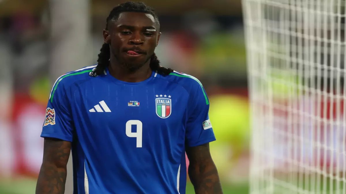 ماذا يفعل نجم عندما يكون سعره المالي فوق طموحه الرياضي؟ قرار 'مويس كايسدو' يكشف قانونًا جديدًا في الدوري الأوروبي.