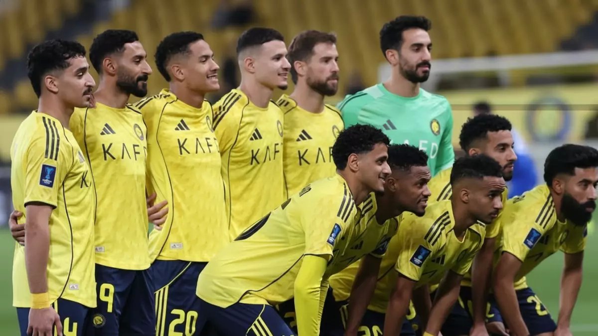 عاجل: غضب عارم داخل النصر يكشف تفاصيل خطأ إداري كارثي... دبي تستضيف الوصل بدلاً من الرياض!