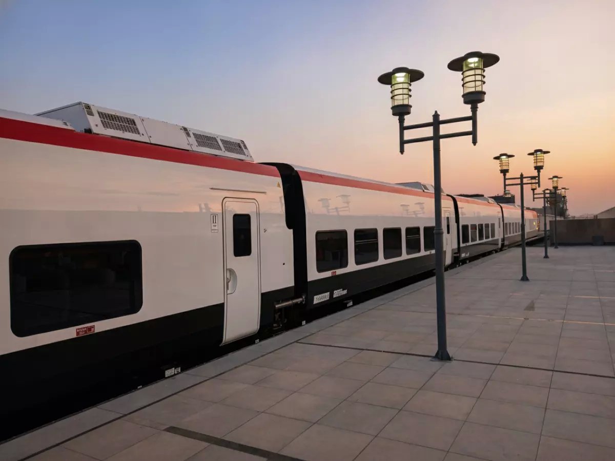  قرار رسمي يرفع أسعار قطارات التالجو 25%.. وتصل تذاكر الصعيد لـ1000 جنيه بدءاً من صباح اليوم!