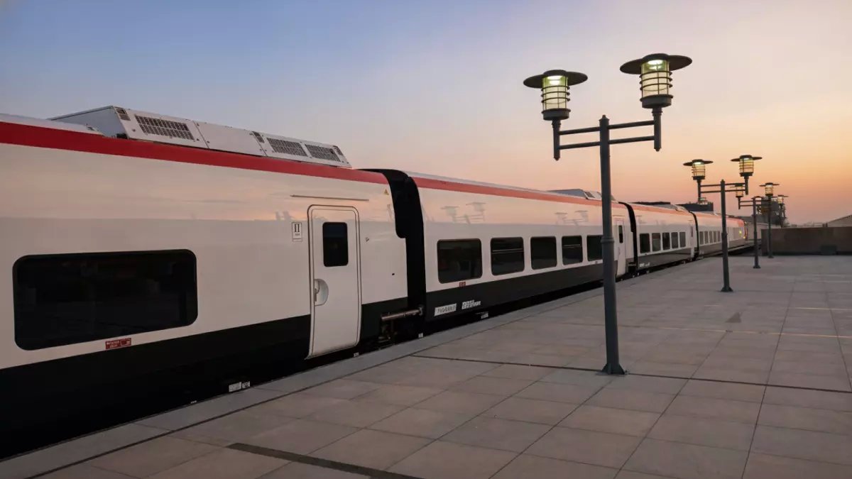 عاجل: قرار رسمي يرفع أسعار قطارات التالجو 25%.. وتصل تذاكر الصعيد لـ1000 جنيه بدءاً من صباح اليوم!