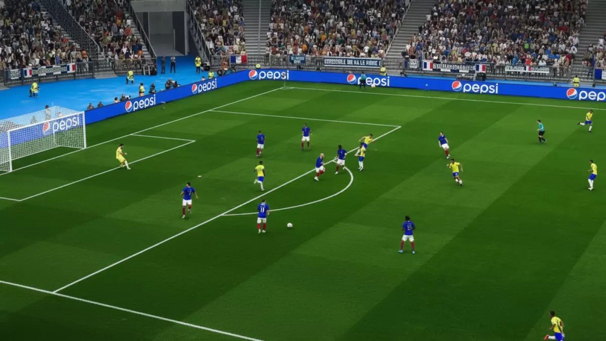 صادم: مبابي يسحق البرازيل ويدمر أحلام فينيسيوس في مواجهة نارية انتهت بهزيمة مدوية 2-1!