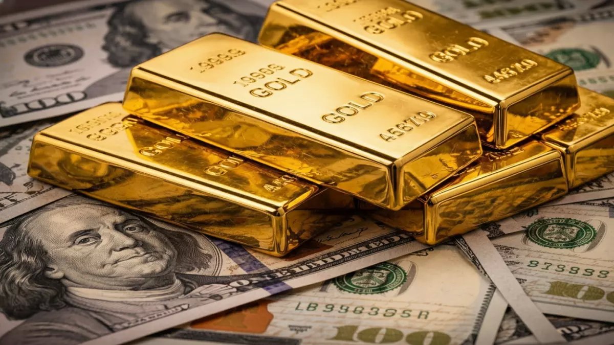 عاجل: انهيار مفاجئ لأسعار الذهب في السعودية اليوم - الجنيه الذهبي يخسر 200 ريال!