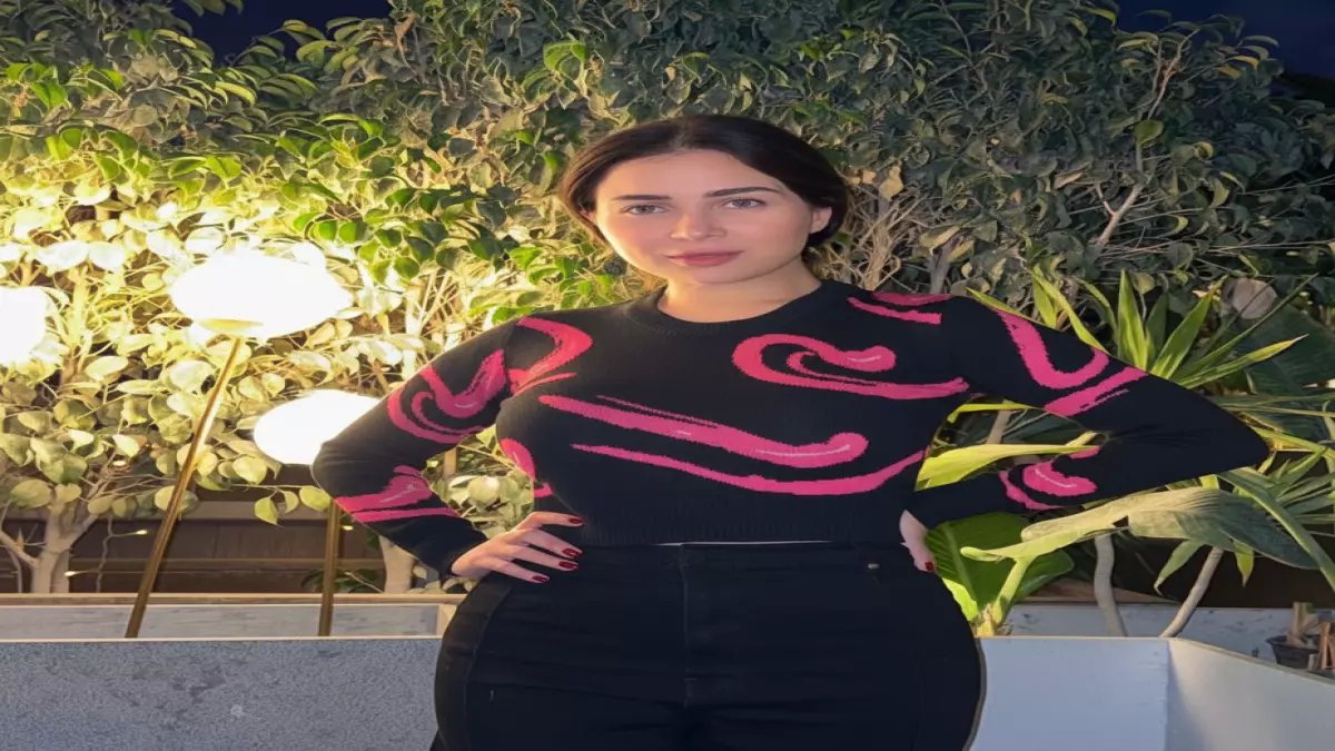 شاهد: مي عز الدين تخرج عن صمتها لأول مرة بعد الشفاء... والكشف عن أسرار مسيرتها التي أبهرت الملايين!