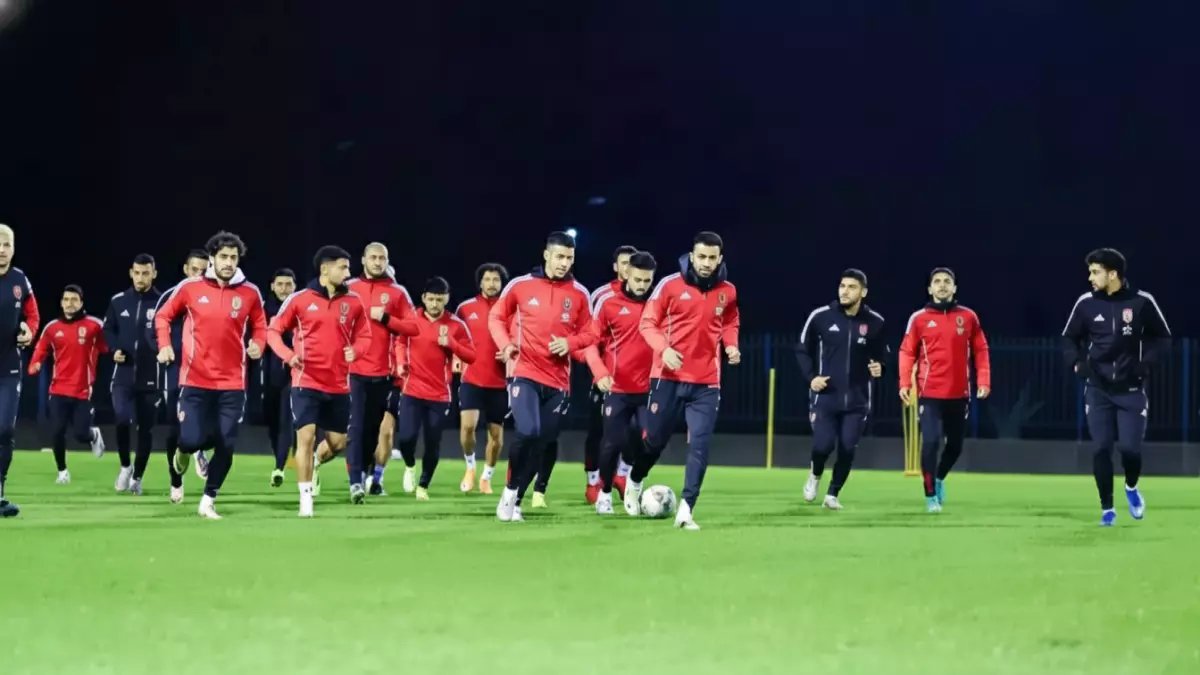 سلطة واحدة تملك مفتاح محو 40 نقطة من تاريخ الأهلي... قرار 'رابطة الأندية المصرية المحترفة' يعيد كتابة الجدول الزمني للبطولة.