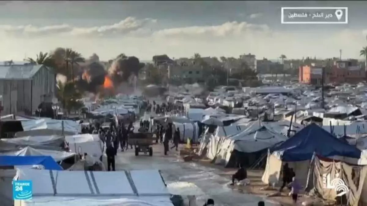 عاجل: ولي العهد السعودي يشجع أمريكا سراً على قصف إيران... والخليج ينقسم!