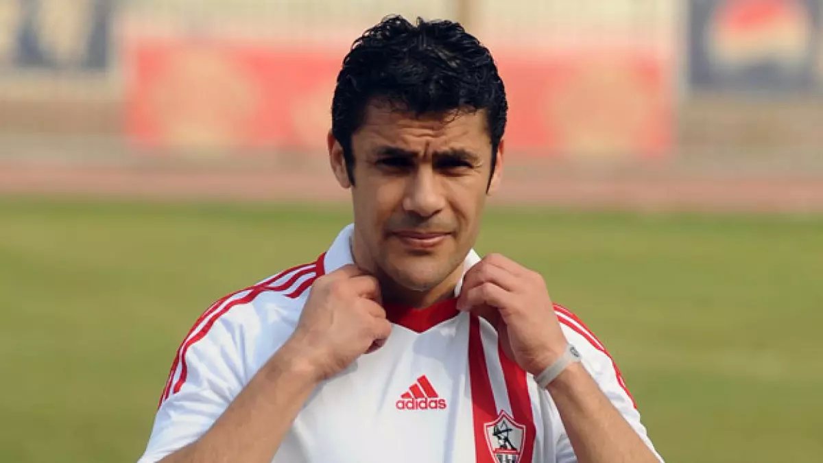 انتهاء الأزمة رسمياً .. أحمد حسن يزف خبرًا سارًا لجماهير الزمالك والذي طال إنتظاره!