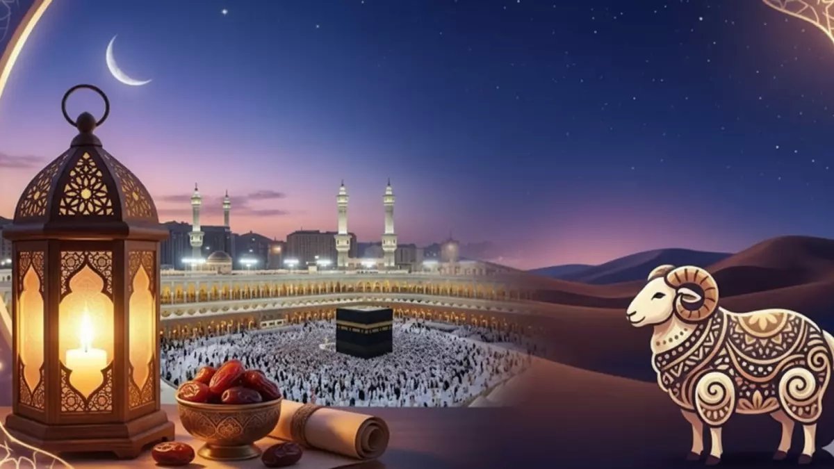 عاجل: إجازة عيد الأضحى 2026 الرسمية تصل لـ 5 أيام.. موعد وقفة عرفات والإجازات التالية