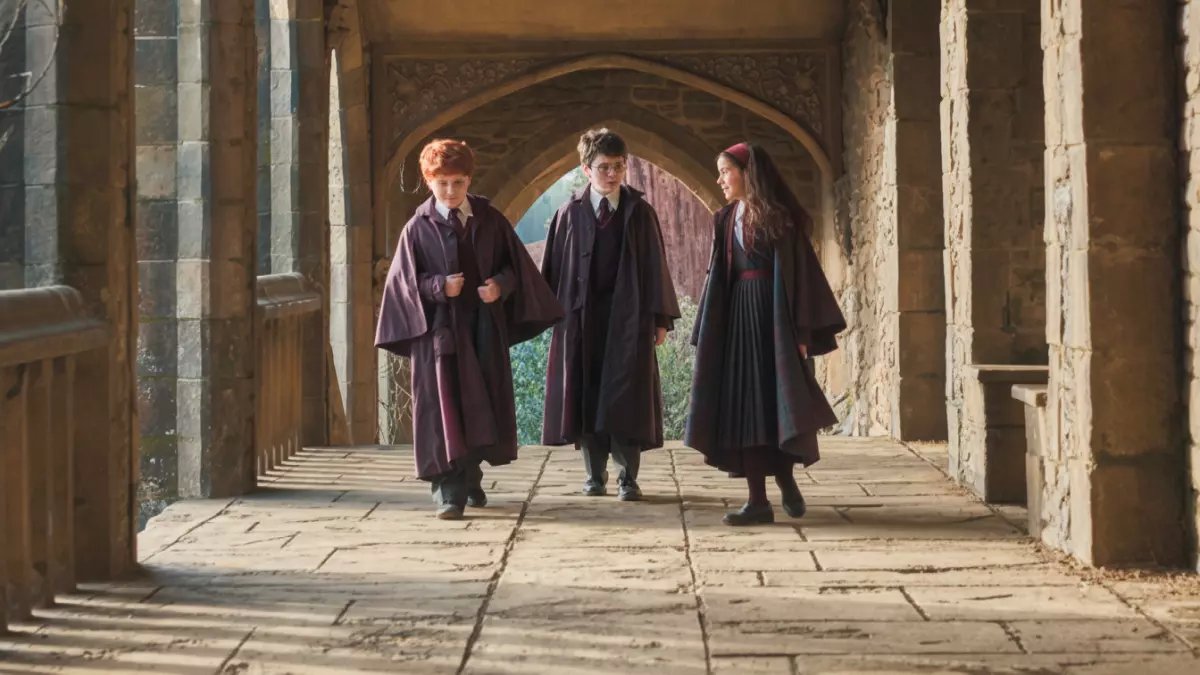 صدمة هاري بوتر: HBO تعلن رسمياً.. لن تشاهد المواسم سنوياً والسبب صادم!
