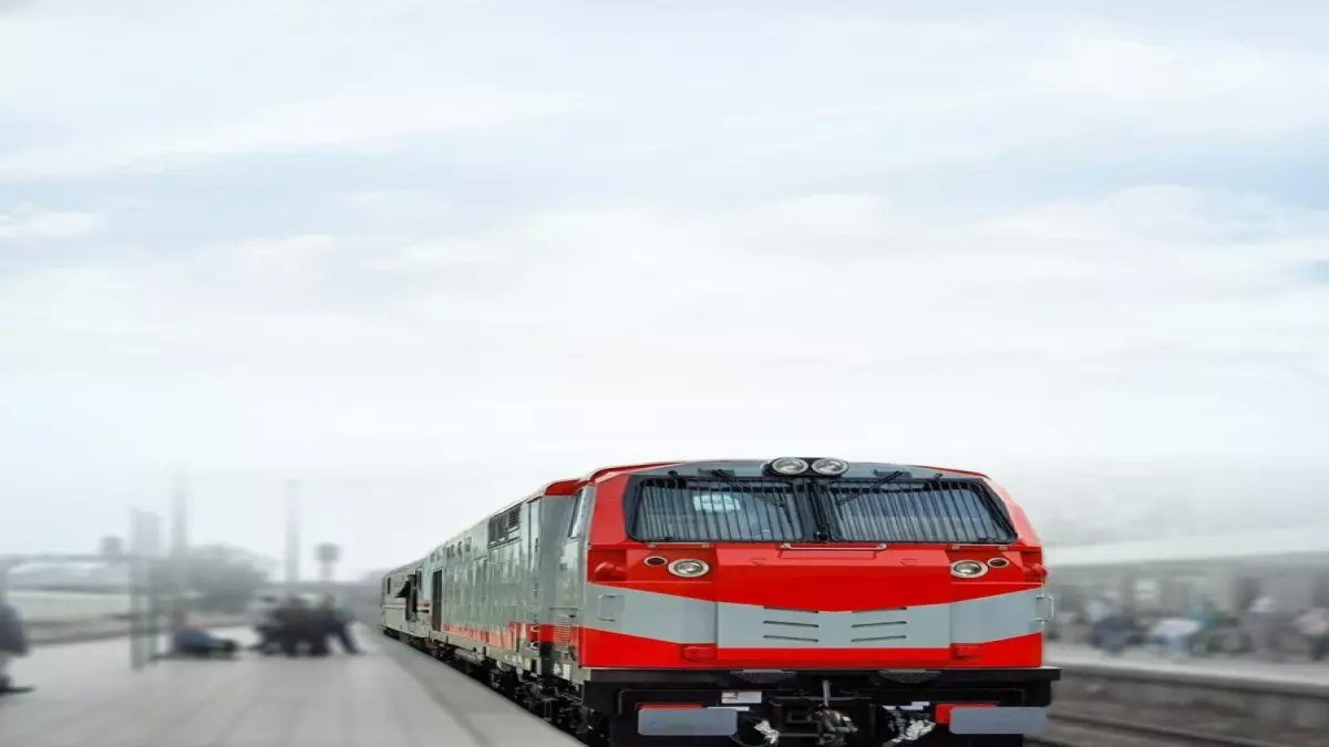 صادم: الزيادة الجديدة تصل 25% - هل ستنفق أكثر على رحلتك إلى الصعيد بعد قرار السكة الحديد؟