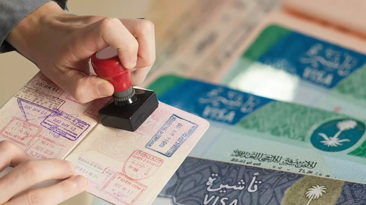 عاجل: مفاجأة صادمة للمقيمين في السعودية - منع التمديد الإلكتروني للزيارة العائلية... المهلة الأخيرة مايو!