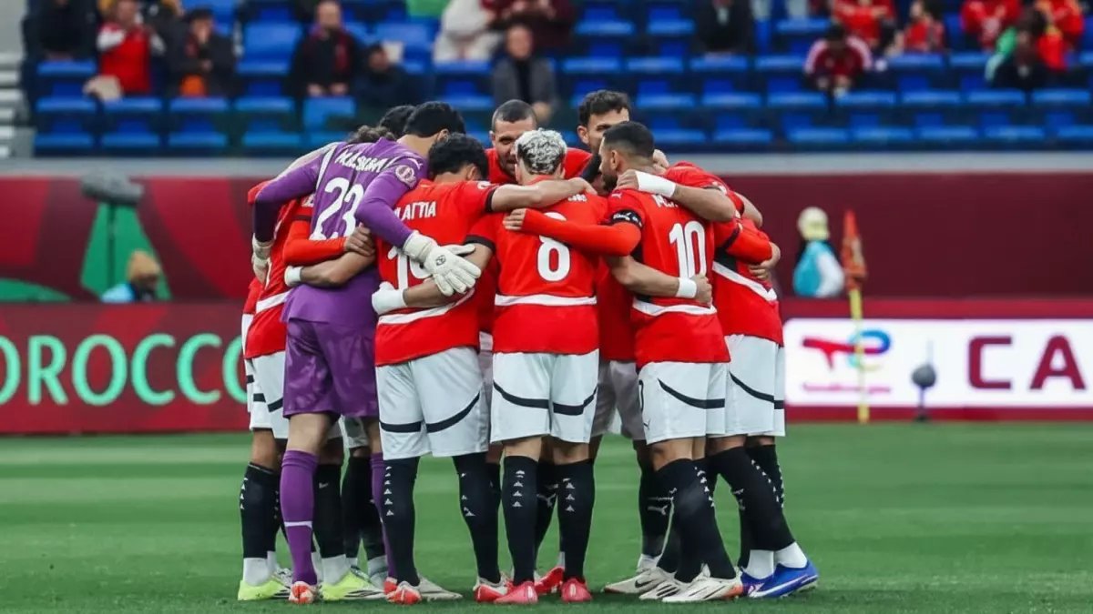 عاجل: مصر تواجه إسبانيا الليلة في اختبار المونديال الحاسم... هل تكرر الفراعنة صدمة الرباعية التاريخية؟