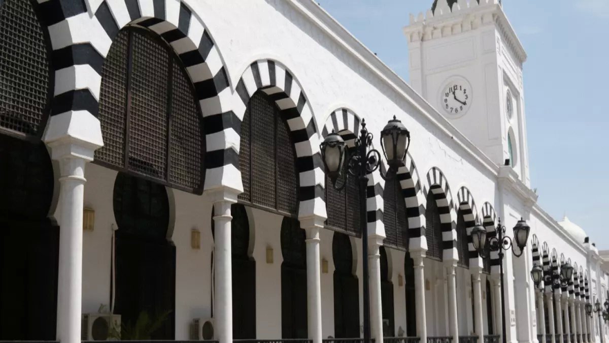 عاجل: قرار وزاري جديد يلزم الشركات والمؤاريد.. الإيداع الإلكتروني عبر 'تاج' حصرياً أو مواجهة الإغفالات القانونية!