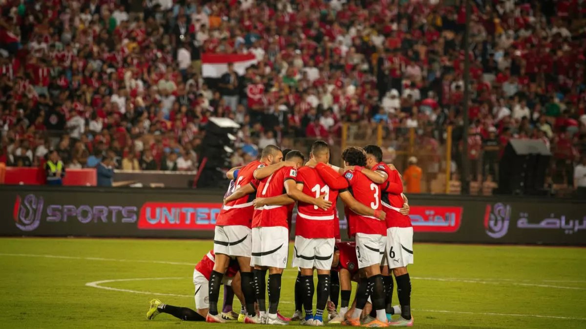 عاجل: حسام حسن يحسم الجدل.. من سيحرس عرين الفراعنة أمام السعودية؟ القرار صادم!