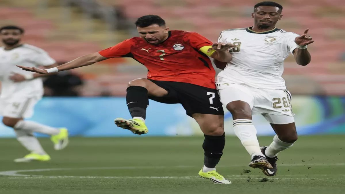 صادم: الجزائر تسحق جواتيمالا بـ 7 أهداف نظيفة - استعراض ناري قبل مونديال 2026!