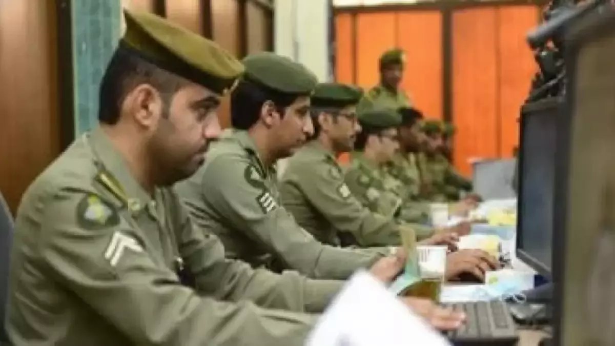 تخيل أن رحلتك المخططة تتحطم بسبب خطأ بسيط.. الجوازات تكشف: أغلب الرفض بسبب هذا الرقم الوحيد في أبشر.