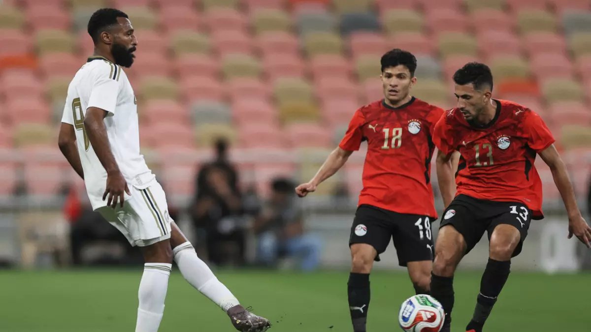 عاجل: تصريح سابق صادم يكشف لغز فضيحة السعودية… رينارد كان اعترف: "ما عندي شيء أقدمه للأخضر"! فلماذا أعاده الاتحاد؟