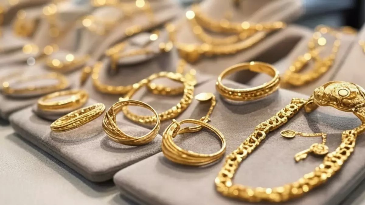 عاجل: الذهب يتجمد عند أرقام جنونية... عيار 18 يحطم الـ 5900 جنيه - خبراء يحذرون من مفاجأة كبرى!