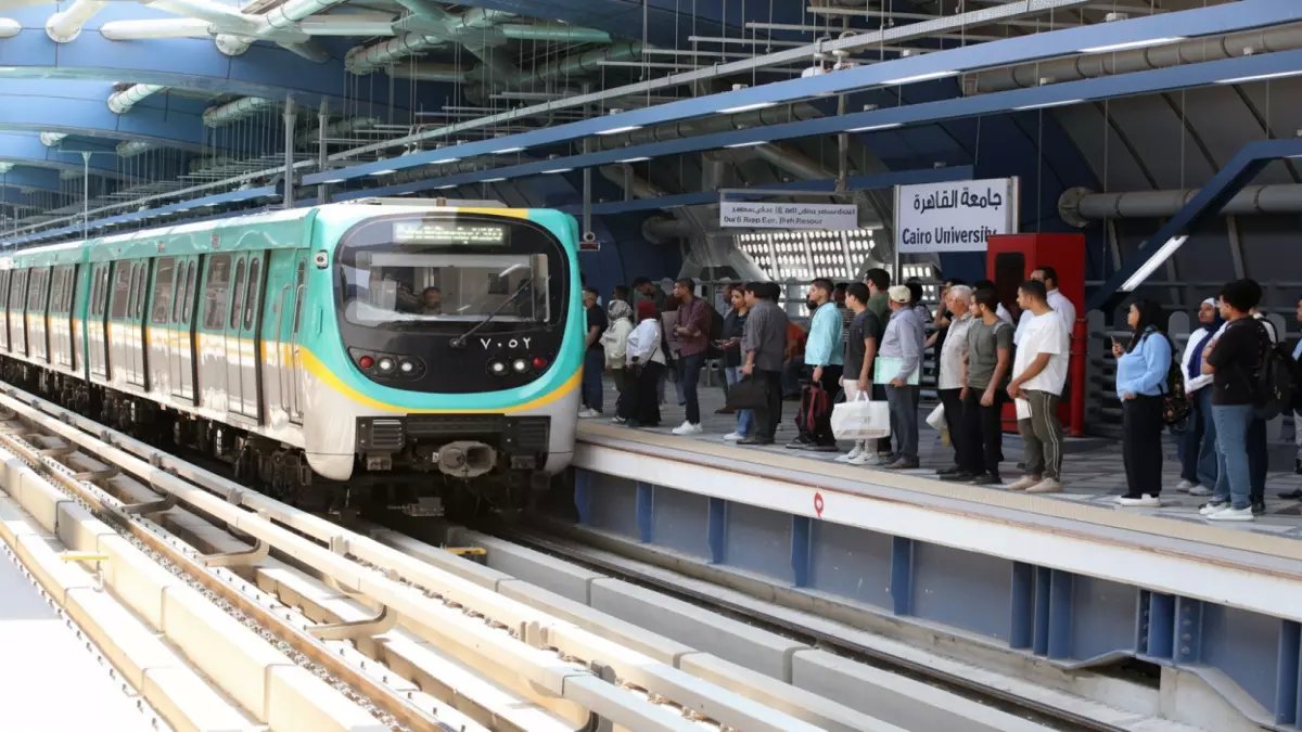 حصري: أسعار اشتراكات المترو للطلاب والموظفين في 2026.. تثبيت كامل للأسعار رغم الزيادات الأخيرة!