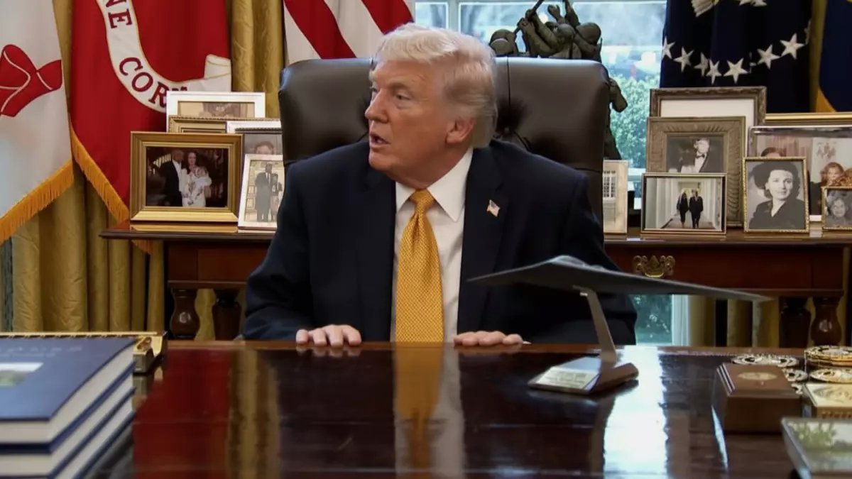 عاجل: ترامب يكشف هدفه العسكري التالي بعد إيران... "كوبا في المرمى وتجاهلوا تصريحي!"