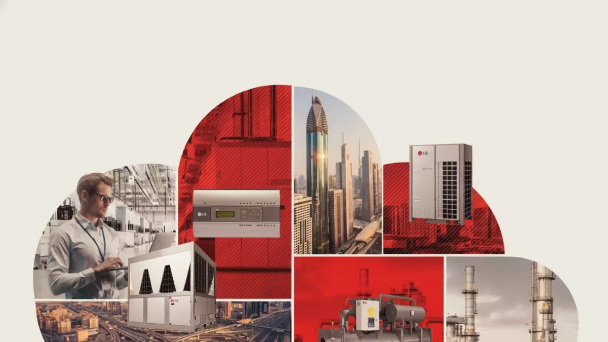 صادم: هذه التقنية السرية تجعل مباني الخليج تتحدى الحرارة الجهنمية حتى 52 درجة... شركات عملاقة تتسابق عليها!