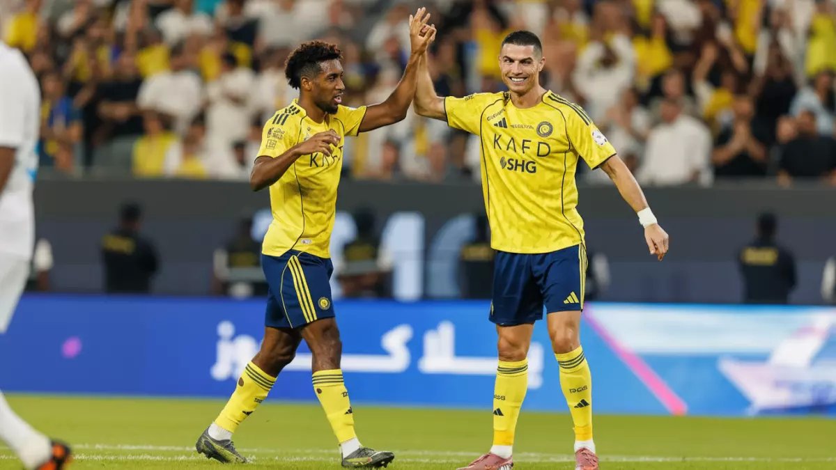 انفجار من الوصل 🚨: كشف رسمي حول مباراة النصر ورونالدو في دوري أبطال آسيا… قرار ناري سيغير كل شيء!