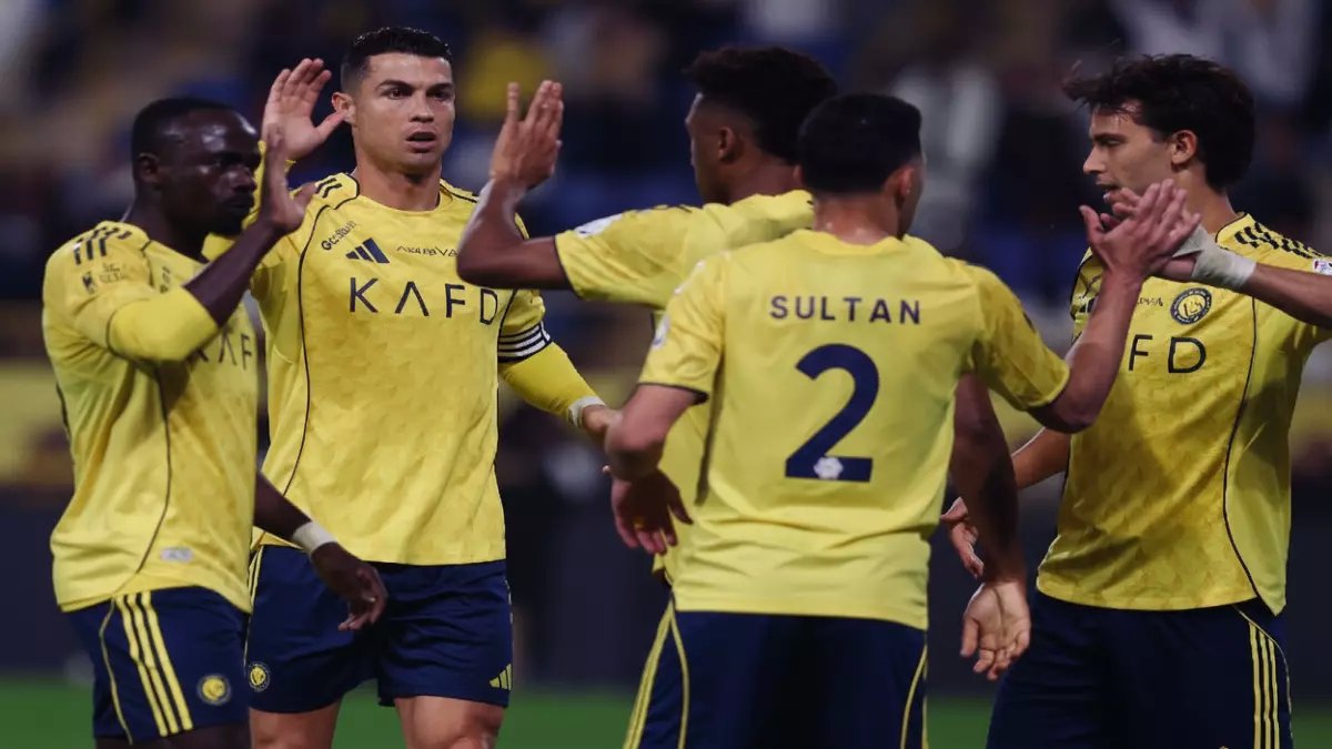 حسم رسمي: قرار إدارة النصر التاريخي بشأن دوري أبطال آسيا بعد تعديلات الاتحاد المثيرة للجدل