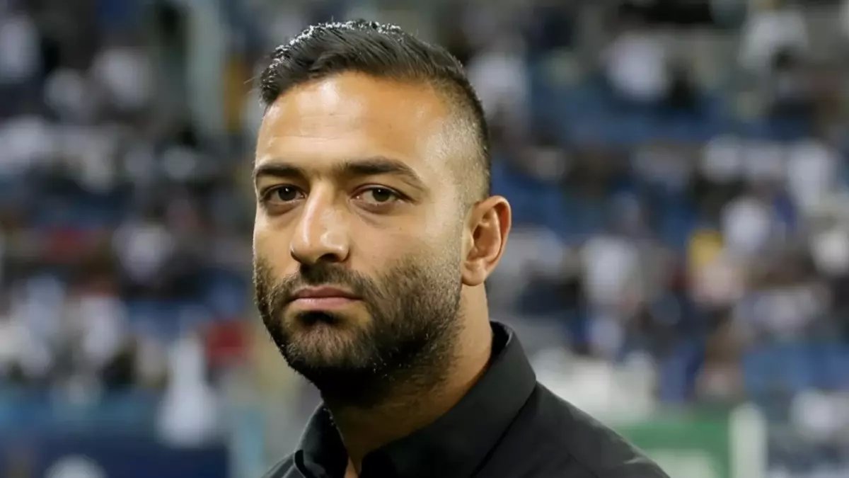 صادم: نجل ميدو لاعب الزمالك يسقط في فخ المخدرات... والمفاجأة الأكبر في هوية صاحبة السيارة!