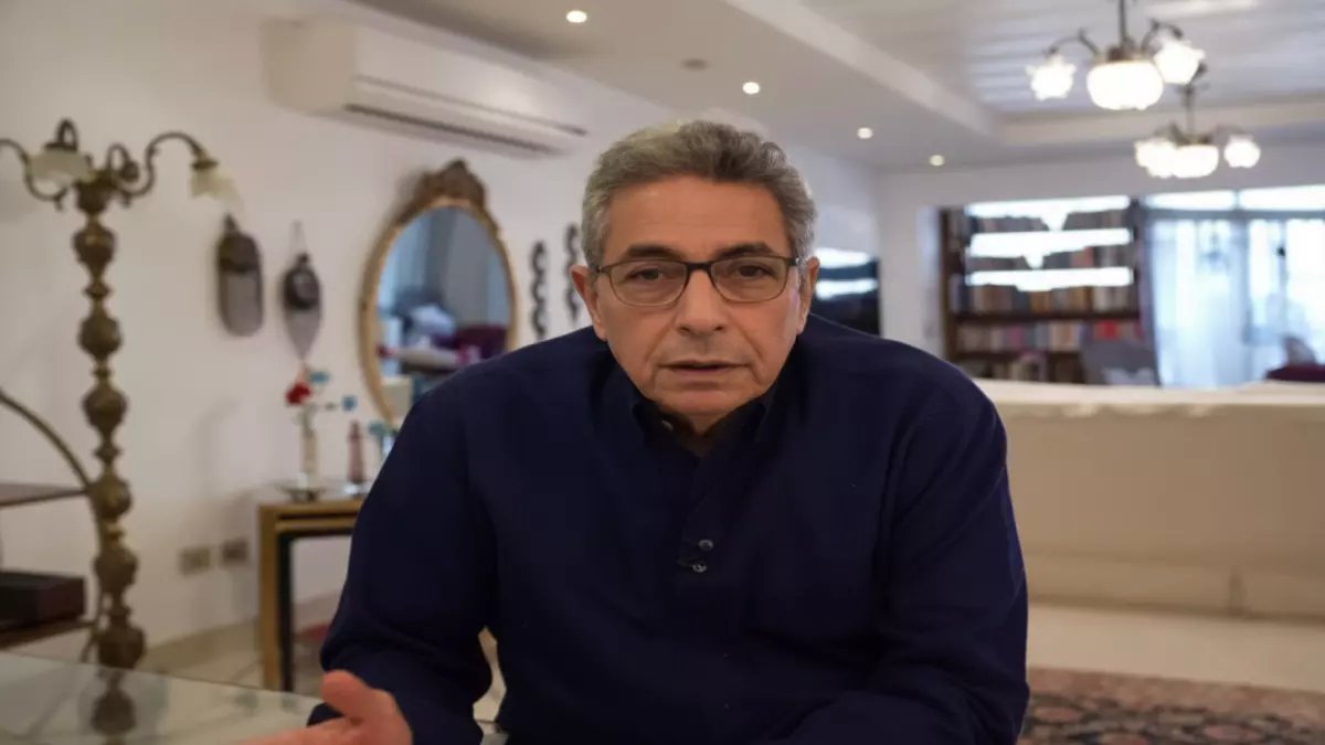عاجل: محمود سعد يفضح فجوة قانونية كارثية - هل سيتغير قانون الكفالة بعد نرجس؟